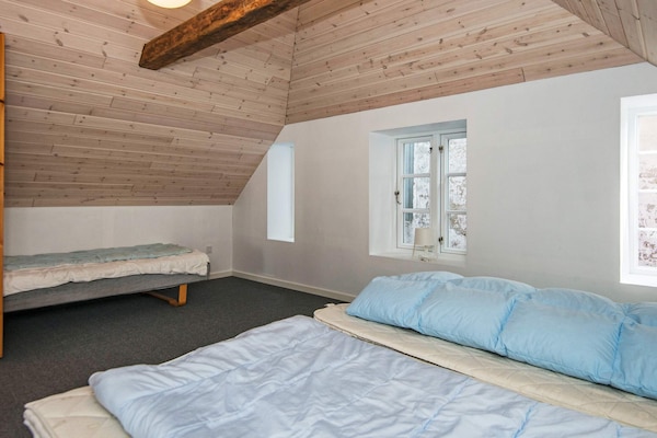 Foto van 6 persoons vakantie huis in Bredebro - Vakantiehuis in Bredebro - Indoor