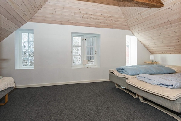 Foto van 6 persoons vakantie huis in Bredebro - Vakantiehuis in Bredebro - Indoor