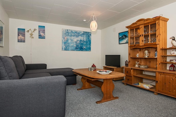 Foto van 6 persoons vakantie huis in Bredebro - Vakantiehuis in Bredebro - Indoor