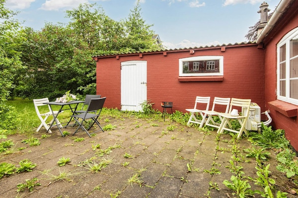 Foto van 6 persoons vakantie huis in Bredebro - Vakantiehuis in Bredebro - Outdoor