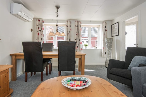Foto van 6 persoons vakantie huis in Bredebro - Vakantiehuis in Bredebro - Indoor