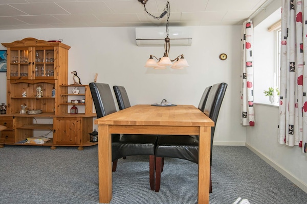 Foto van 6 persoons vakantie huis in Bredebro - Vakantiehuis in Bredebro - Indoor