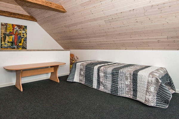 Foto van 6 persoons vakantie huis in Bredebro - Vakantiehuis in Bredebro - Indoor
