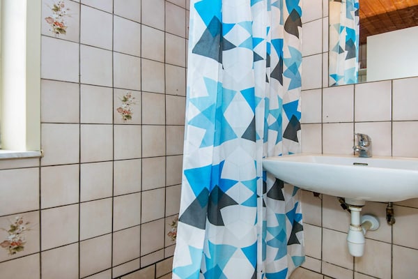 Foto van 6 persoons vakantie huis in Bredebro - Vakantiehuis in Bredebro - Indoor