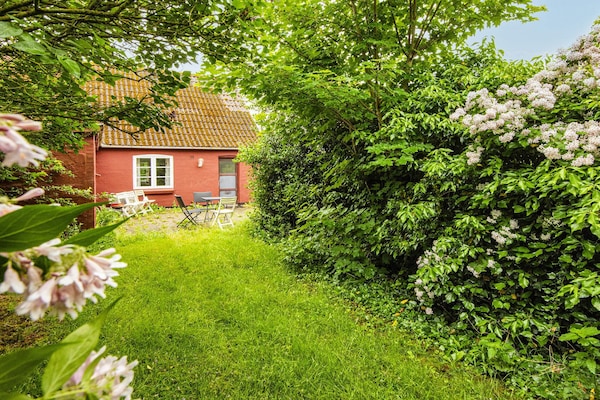 Foto van 6 persoons vakantie huis in Bredebro - Vakantiehuis in Bredebro - View