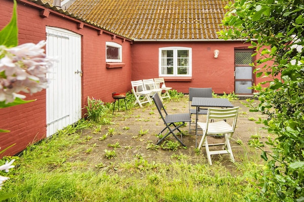 Foto van 6 persoons vakantie huis in Bredebro - Vakantiehuis in Bredebro - View