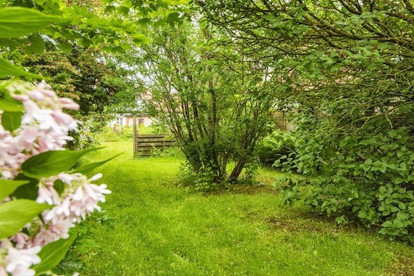 Foto van 6 persoons vakantie huis in Bredebro - Vakantiehuis in Bredebro - View