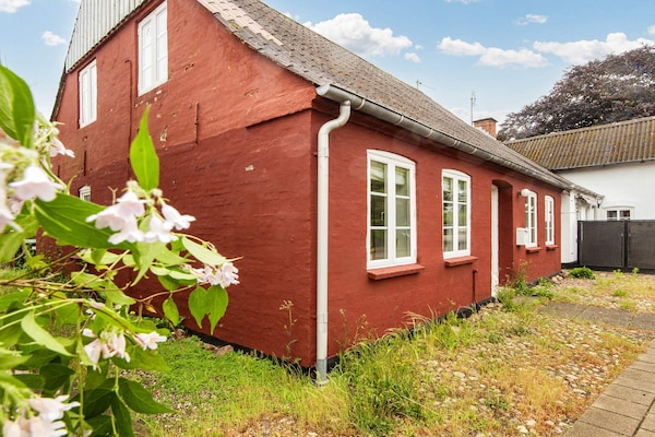 Foto van 6 persoons vakantie huis in Bredebro - Vakantiehuis in Bredebro - View