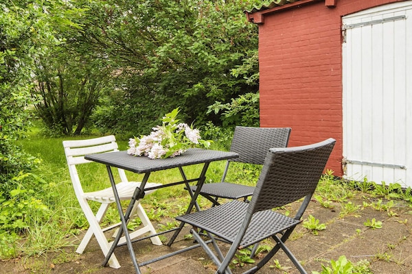 Foto van 6 persoons vakantie huis in Bredebro - Vakantiehuis in Bredebro - View