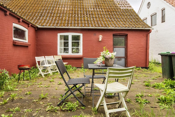 Foto van 6 persoons vakantie huis in Bredebro - Vakantiehuis in Bredebro - View