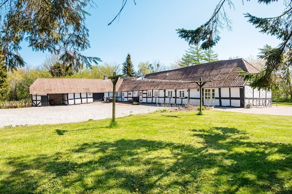Foto van 7 persoons vakantie huis in Grenaa - Vakantiehuis in Grenaa - Outdoor