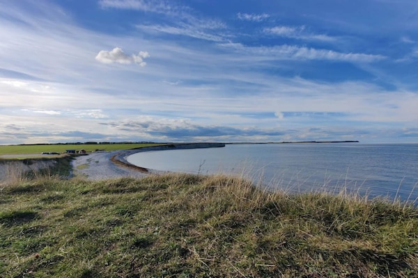 Foto van 7 persoons vakantie huis in Grenaa - Vakantiehuis in Grenaa - WaterView