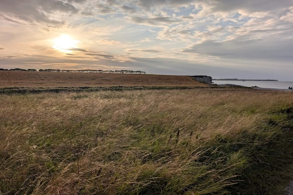 Foto van 7 persoons vakantie huis in Grenaa - Vakantiehuis in Grenaa - WaterView