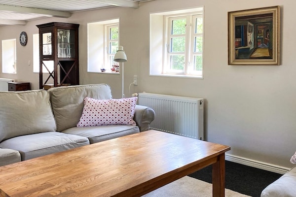 Foto van 7 persoons vakantie huis in Grenaa - Vakantiehuis in Grenaa - Indoor