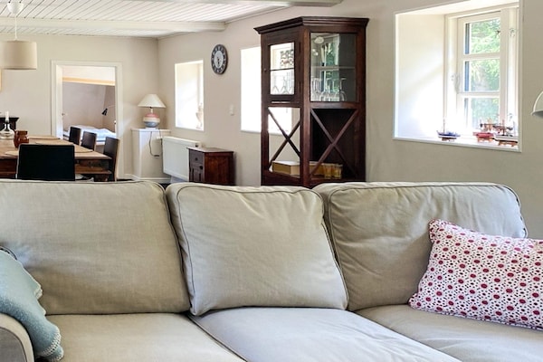 Foto van 7 persoons vakantie huis in Grenaa - Vakantiehuis in Grenaa - Indoor