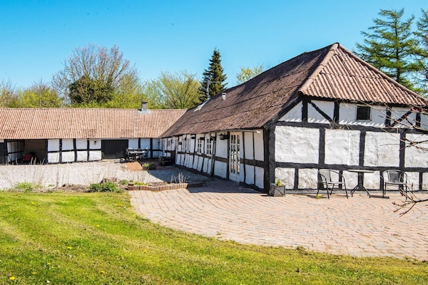 Foto van 7 persoons vakantie huis in Grenaa - Vakantiehuis in Grenaa - View
