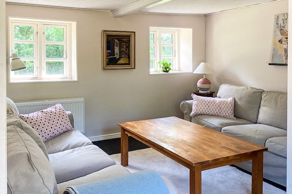 Foto van 7 persoons vakantie huis in Grenaa - Vakantiehuis in Grenaa - Indoor