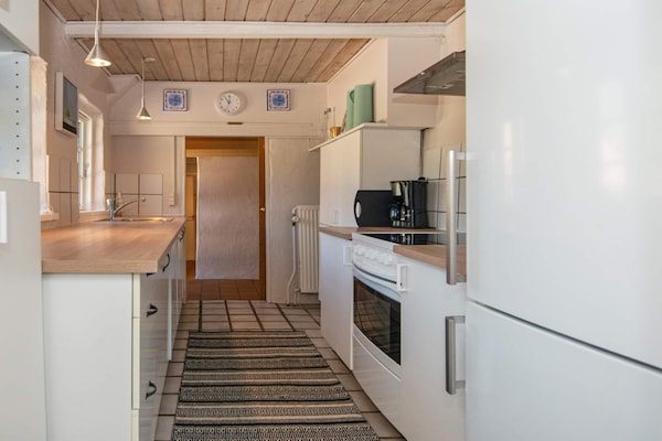 Foto van 7 persoons vakantie huis in Grenaa - Vakantiehuis in Grenaa - Indoor
