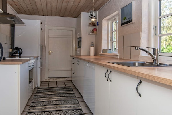 Foto van 7 persoons vakantie huis in Grenaa - Vakantiehuis in Grenaa - Indoor