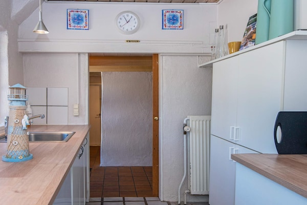 Foto van 7 persoons vakantie huis in Grenaa - Vakantiehuis in Grenaa - Indoor