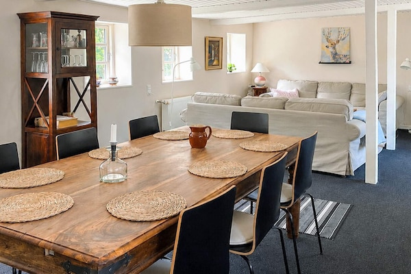 Foto van 7 persoons vakantie huis in Grenaa - Vakantiehuis in Grenaa - Indoor