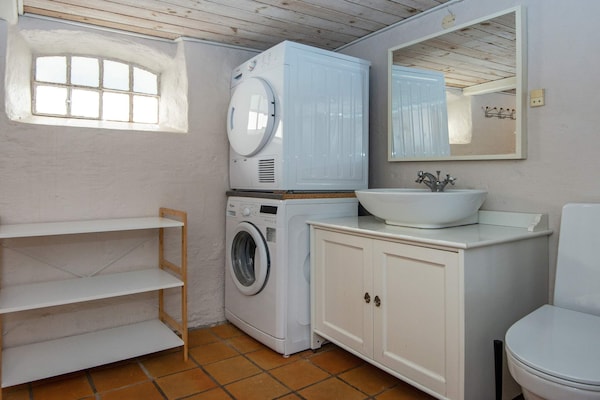 Foto van 7 persoons vakantie huis in Grenaa - Vakantiehuis in Grenaa - Indoor