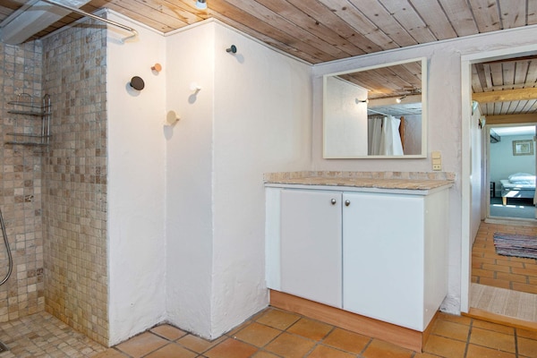 Foto van 7 persoons vakantie huis in Grenaa - Vakantiehuis in Grenaa - Indoor