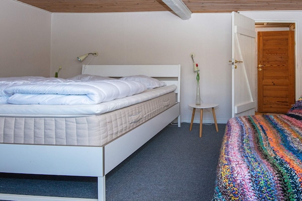 Foto van 7 persoons vakantie huis in Grenaa - Vakantiehuis in Grenaa - Indoor