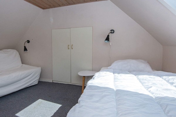 Foto van 7 persoons vakantie huis in Grenaa - Vakantiehuis in Grenaa - Indoor