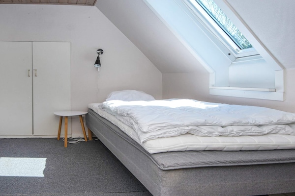 Foto van 7 persoons vakantie huis in Grenaa - Vakantiehuis in Grenaa - Indoor