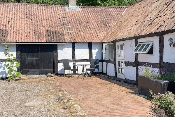 Foto van 7 persoons vakantie huis in Grenaa - Vakantiehuis in Grenaa - Outdoor