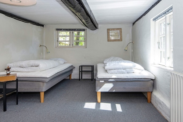 Foto van 7 persoons vakantie huis in Grenaa - Vakantiehuis in Grenaa - Indoor