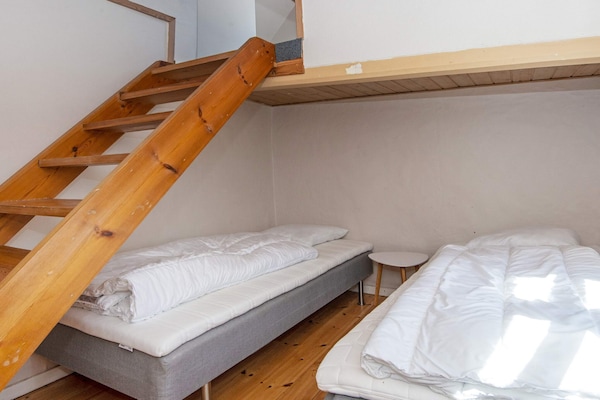 Foto van 7 persoons vakantie huis in Grenaa - Vakantiehuis in Grenaa - Indoor