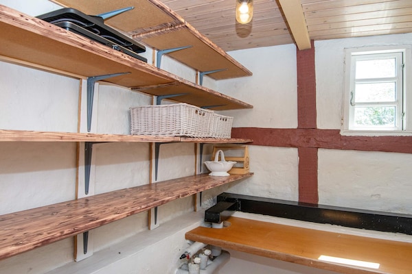 Foto van 7 persoons vakantie huis in Grenaa - Vakantiehuis in Grenaa - Indoor