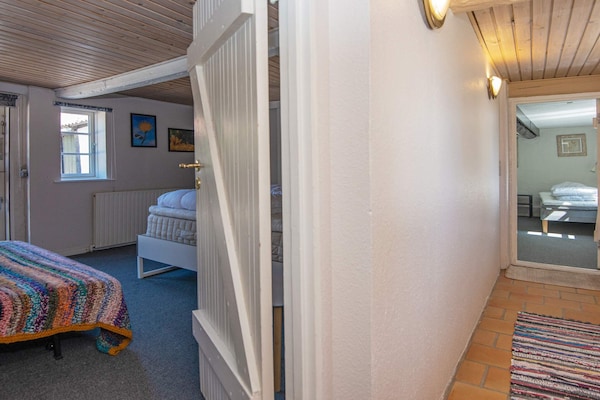 Foto van 7 persoons vakantie huis in Grenaa - Vakantiehuis in Grenaa - Indoor