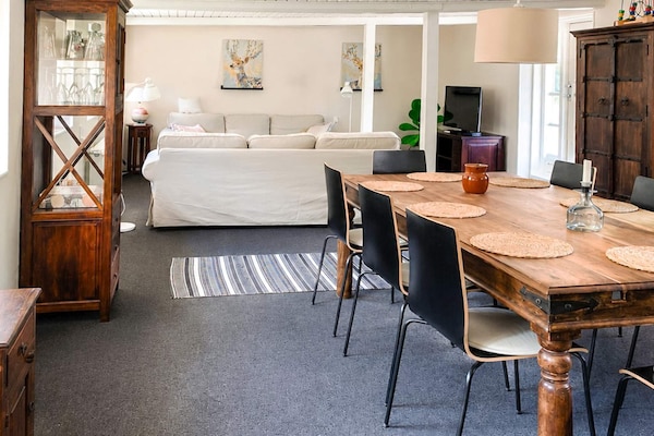 Foto van 7 persoons vakantie huis in Grenaa - Vakantiehuis in Grenaa - Indoor