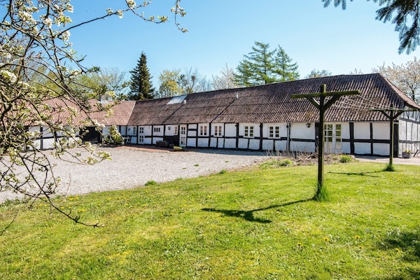 Foto van 7 persoons vakantie huis in Grenaa - Vakantiehuis in Grenaa - View