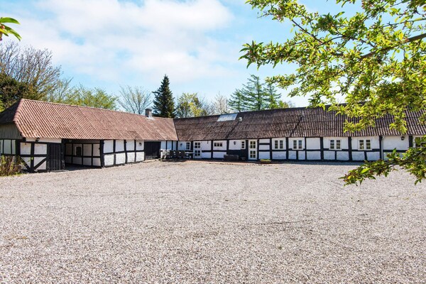 Foto van 7 persoons vakantie huis in Grenaa - Vakantiehuis in Grenaa - View