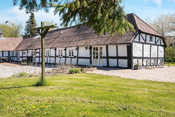 Foto van 7 persoons vakantie huis in Grenaa - Vakantiehuis in Grenaa - View