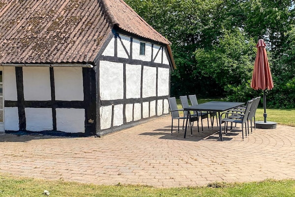 Foto van 7 persoons vakantie huis in Grenaa - Vakantiehuis in Grenaa - Outdoor