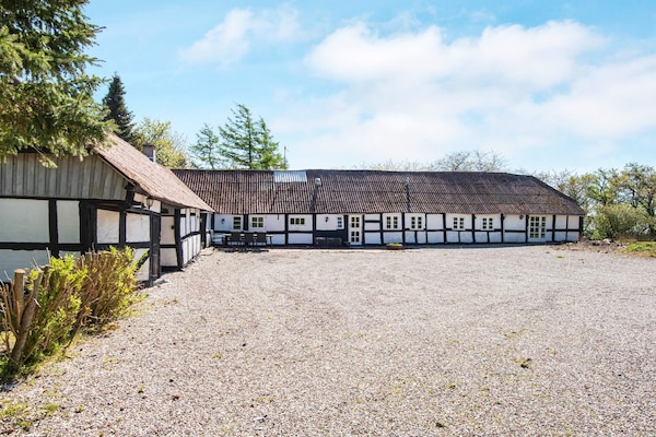 Foto van 7 persoons vakantie huis in Grenaa - Vakantiehuis in Grenaa - View