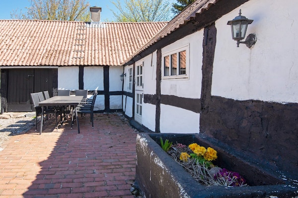 Foto van 7 persoons vakantie huis in Grenaa - Vakantiehuis in Grenaa - View