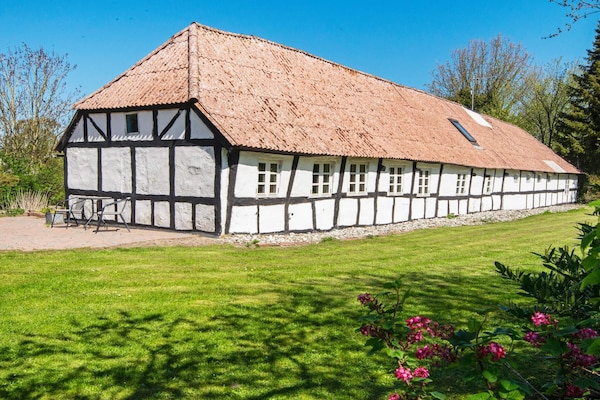 Foto van 7 persoons vakantie huis in Grenaa - Vakantiehuis in Grenaa - View
