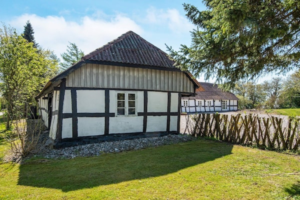 Foto van 7 persoons vakantie huis in Grenaa - Vakantiehuis in Grenaa - View