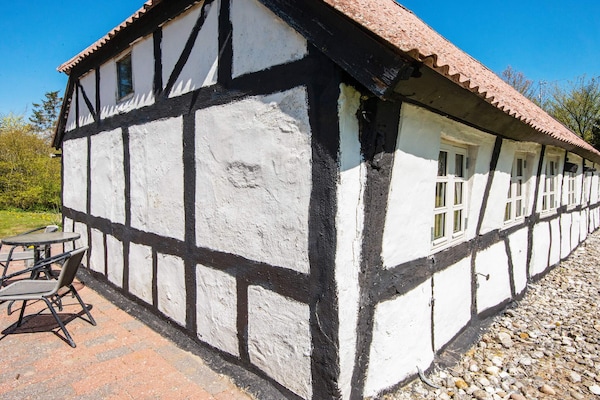 Foto van 7 persoons vakantie huis in Grenaa - Vakantiehuis in Grenaa - View