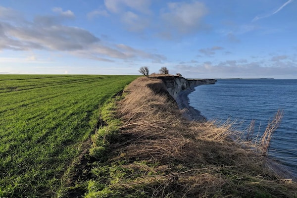 Foto van 7 persoons vakantie huis in Grenaa - Vakantiehuis in Grenaa - WaterView