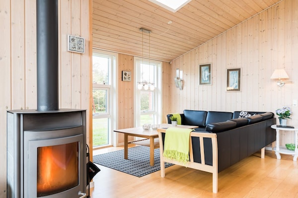 Foto van 6 persoons vakantie huis in Tarm - Vakantiehuis in Tarm - Indoor