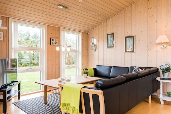 Foto van 6 persoons vakantie huis in Tarm - Vakantiehuis in Tarm - Indoor