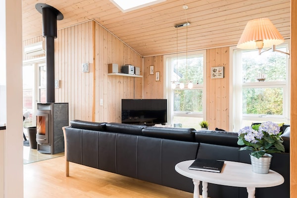 Foto van 6 persoons vakantie huis in Tarm - Vakantiehuis in Tarm - Indoor