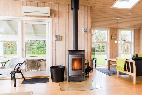 Foto van 6 persoons vakantie huis in Tarm - Vakantiehuis in Tarm - Indoor